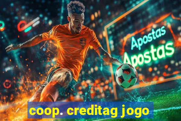 coop. creditag jogo